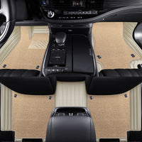 Luxury Dual Layer Mats