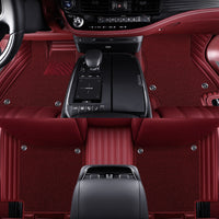 Luxury Dual Layer Mats