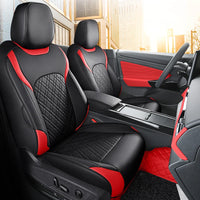 Seat Covers for Volkswagen ID.4 EV