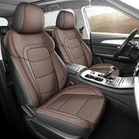 Leather Seat Covers for Jetour X70 / X70 PLUS