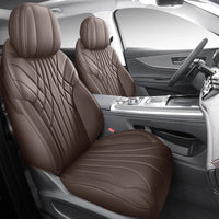 Leather Seat Covers for Chery Tiggo 9