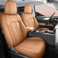 Leather Seat Covers for 2023–2024 Haval H5