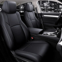 Leather Seat Covers for Honda CR-V