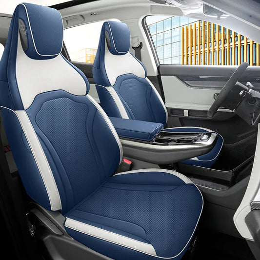 Leather Seat Covers for Jetour Dashing