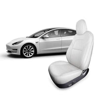 Leather Seat Covers for Honda Passport