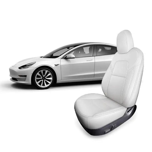 Leather Seat Covers for Honda Passport