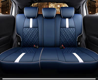 Leather Seat Covers for Honda HR-V