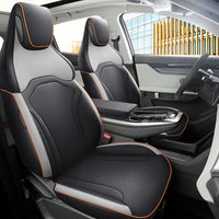 Leather Seat Covers for Jetour Dashing