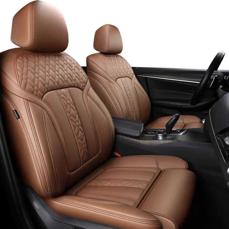 Leather Seat Covers for BMW G30