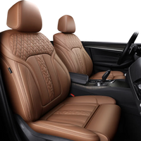 Leather Seat Covers for BMW G30