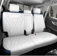 Leather Seat Covers for Chery Tiggo 8 Pro