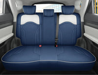 Leather Seat Covers for Jetour Dashing