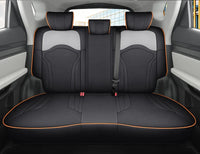 Leather Seat Covers for Jetour Dashing