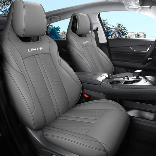 Leather Seat Covers for Changan UNI-K