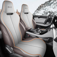 Leather Seat Covers for BYD Destroyer 05