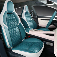 Leather Seat Covers for Zeekr 001