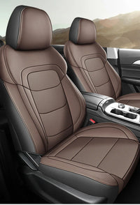 Leather Seat Covers for Jetour X70 / X70 PLUS