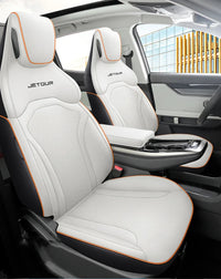Leather Seat Covers for Jetour Dashing