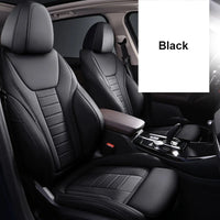 Leather Seat Covers for BMW X3