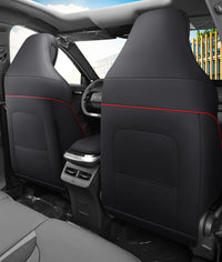 Leather Seat Covers for Jetour Dashing