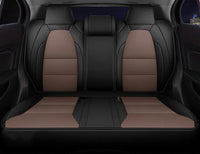 Leather Seat Covers for Mercedes-Benz GLA