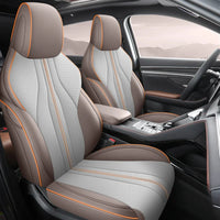 Leather Seat Covers for BYD Song Pro EV