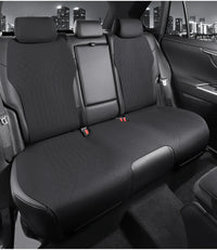 Half-Cover Suede Seat Covers for Toyota C-HR (2019–2023)