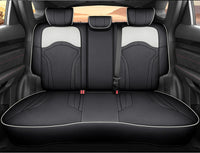 Leather Seat Covers for Jetour Dashing