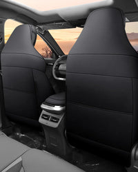 Leather Seat Covers for Jetour Dashing