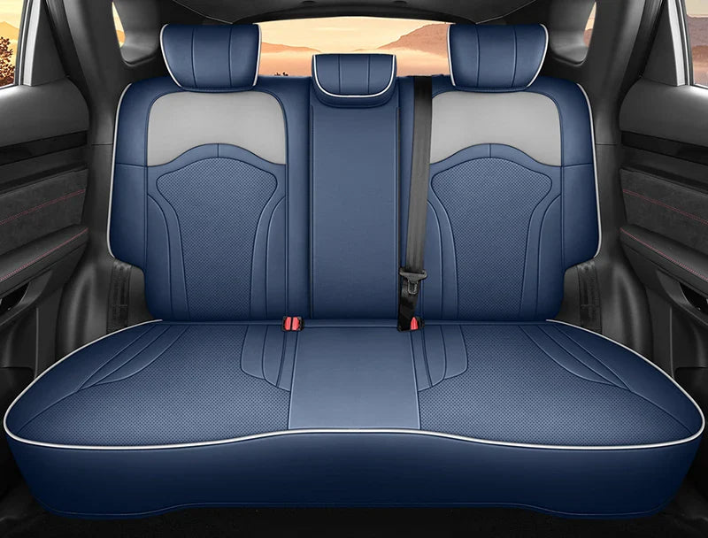 Leather Seat Covers for Jetour Dashing