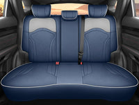 Leather Seat Covers for Jetour Dashing