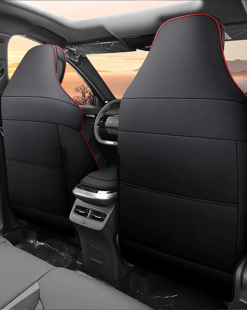 Leather Seat Covers for Jetour Dashing