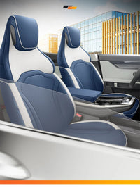 Leather Seat Covers for Jetour Dashing