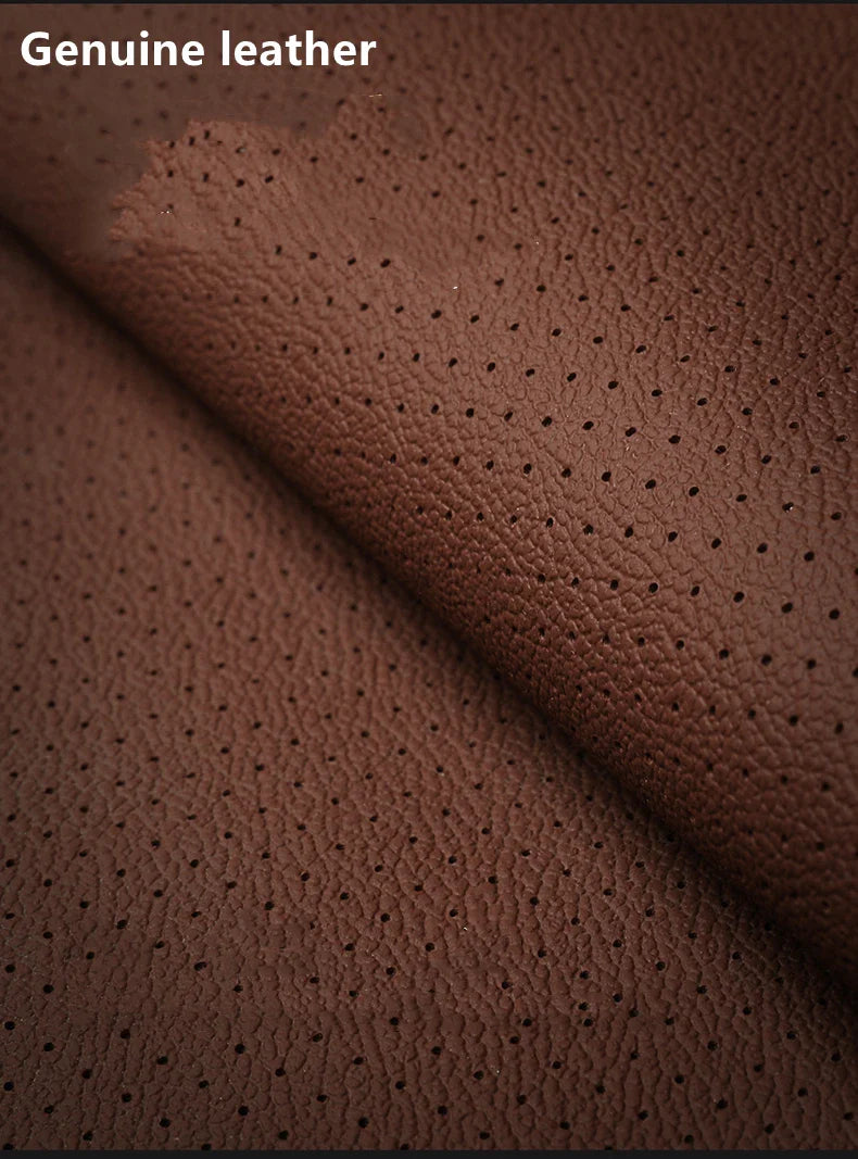 Leather Seat Covers for Mercedes-Benz C-Class W204