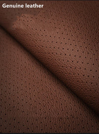 Leather Seat Covers for Mercedes-Benz C-Class W204