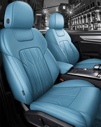 Leather Seat Covers for Honda Clarity
