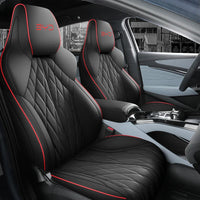 Leather Seat Covers for BYD Seal