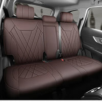 Leather Seat Covers for Chery Tiggo 8 Pro