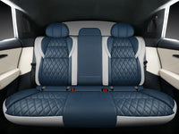 Leather Seat Covers for Zeekr 001