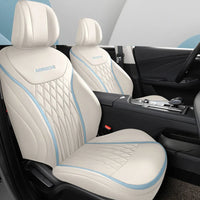 Leather Seat Covers for Chery Arrizo 8