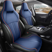 Leather Seat Covers for BYD Destroyer 05