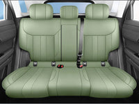 Leather Seat Covers for Chery Jaecoo J7