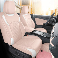 Seat Covers for Volkswagen ID.4 EV