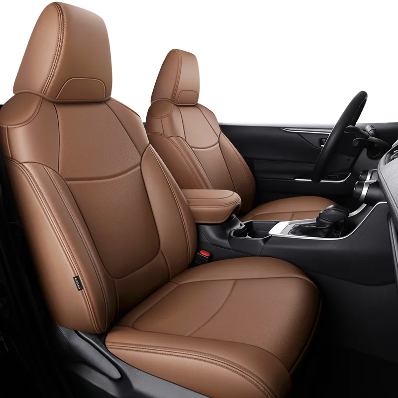 Leather Seat Covers for Toyota C-HR