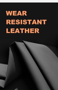 Leather Seat Covers for Lynk & Co 03 (2023–2024)