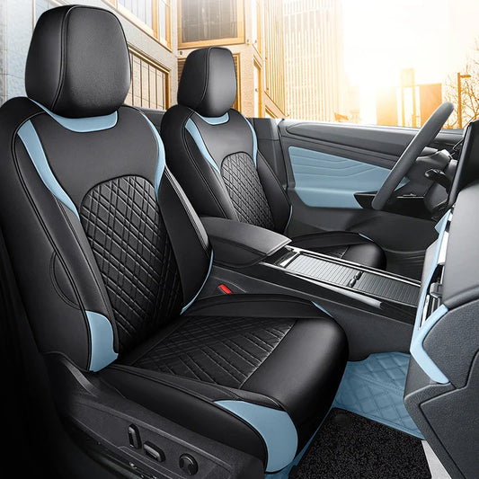 Seat Covers for Volkswagen ID.4 EV