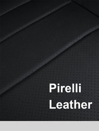 Leather Seat Covers for Geely Emgrand GS
