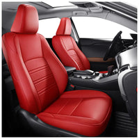 Leather Seat Covers for Lexus ES