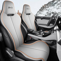Leather Seat Covers for BYD Destroyer 05