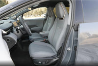 Leather Seat Covers for Zeekr X (2023–2024)